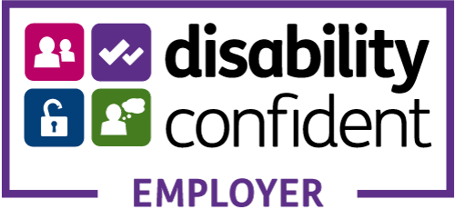 Disability Confident Employer