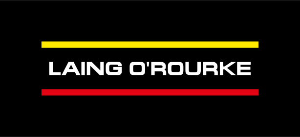 Laing O'Rourke Logo